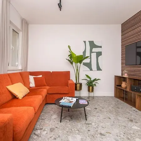 Margarita Apartment Dubrovnik Exterior foto