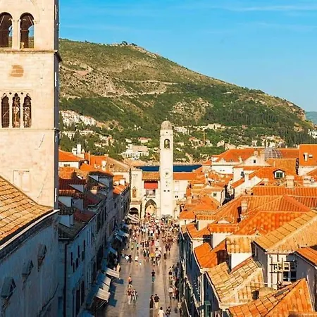Margarita Apartment Dubrovnik Exterior foto