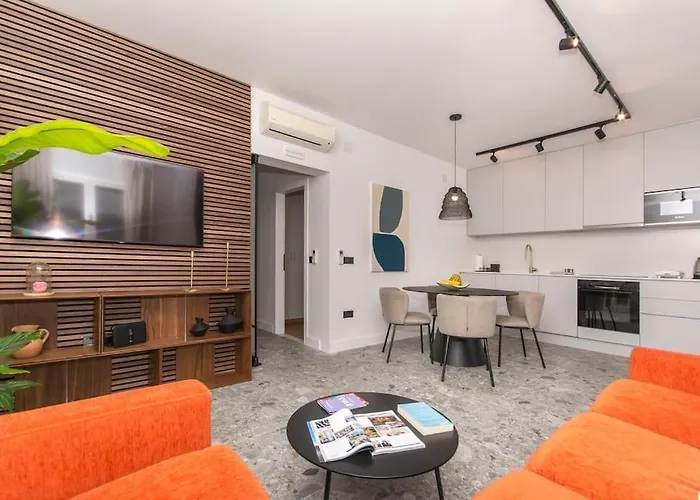 Margarita Apartment