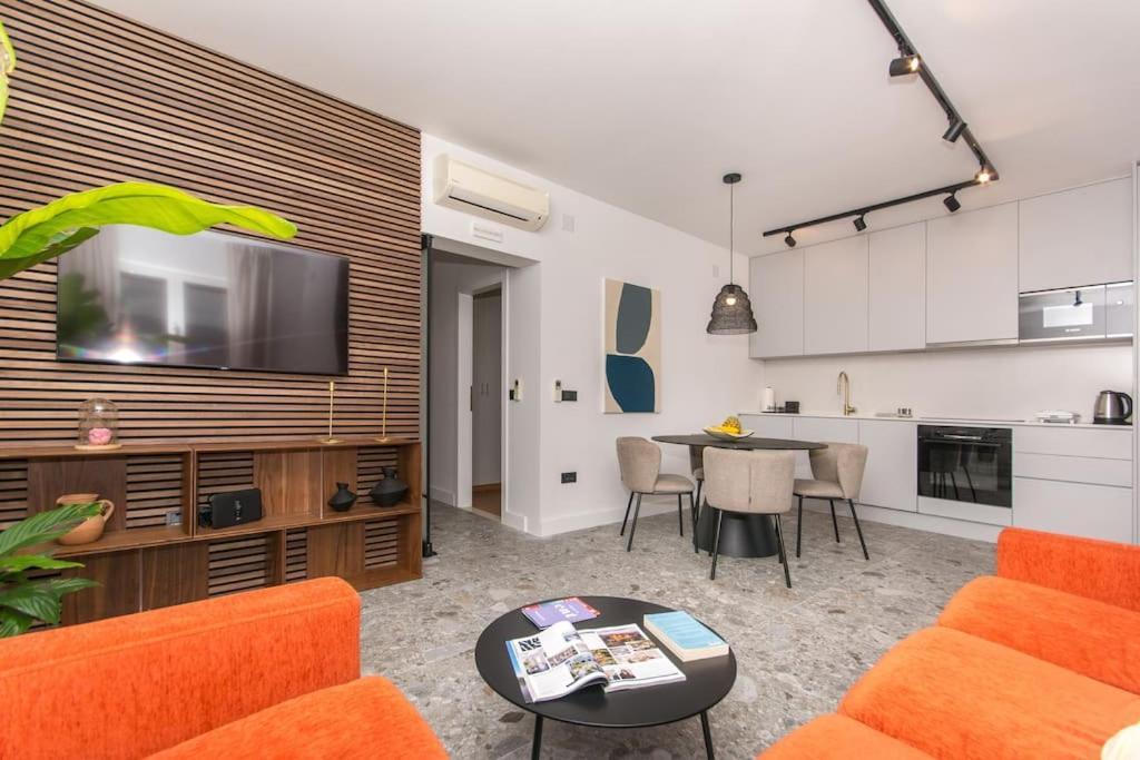 Margarita Apartment
