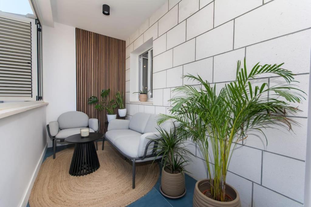Appartement Margarita *