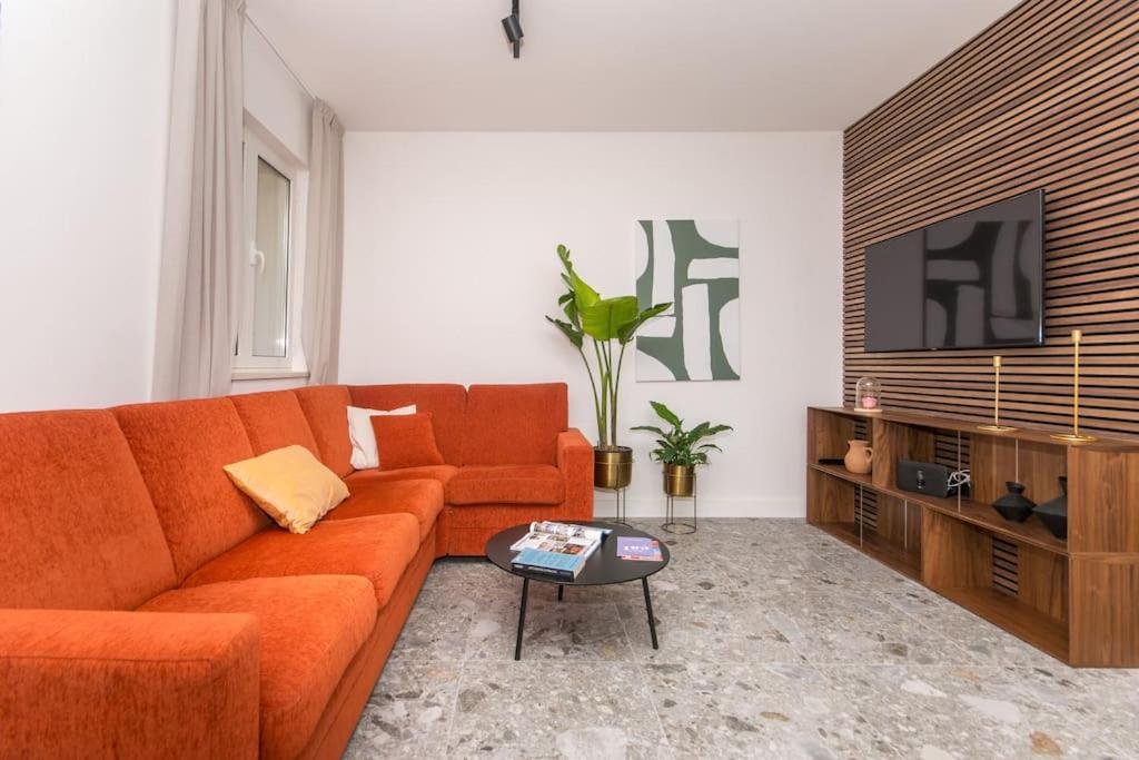 Apartment Margarita *