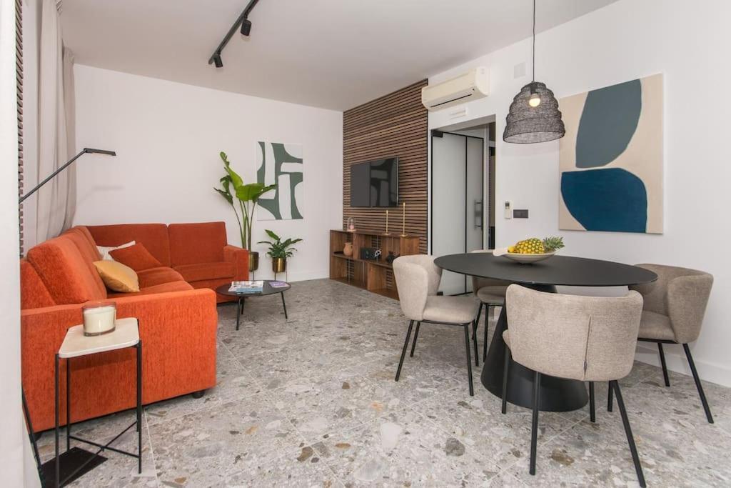 Margarita Apartment