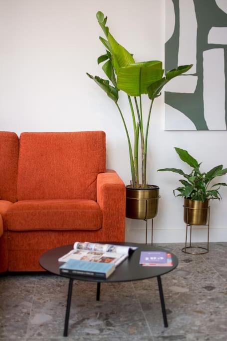 Margarita Apartment