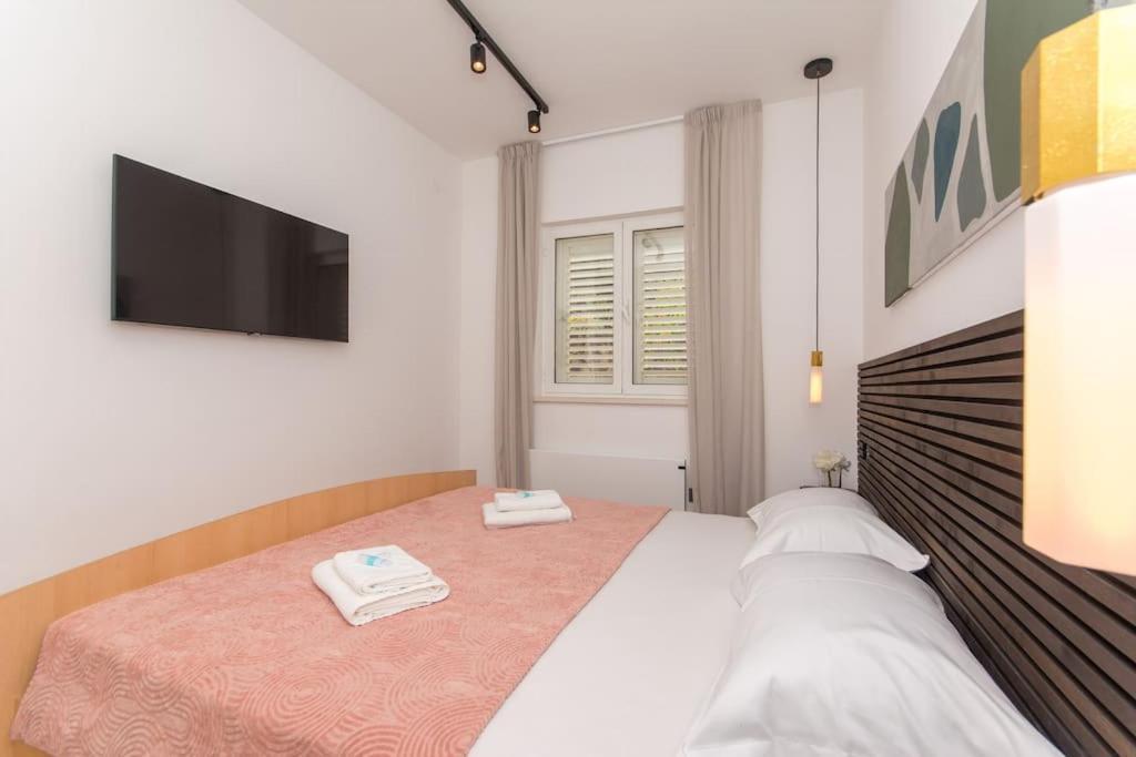 Margarita Apartment