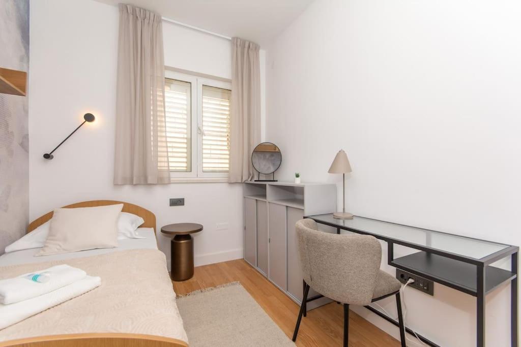 Margarita Appartement *