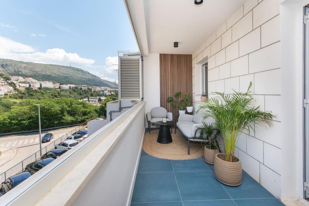 Appartement Margarita *