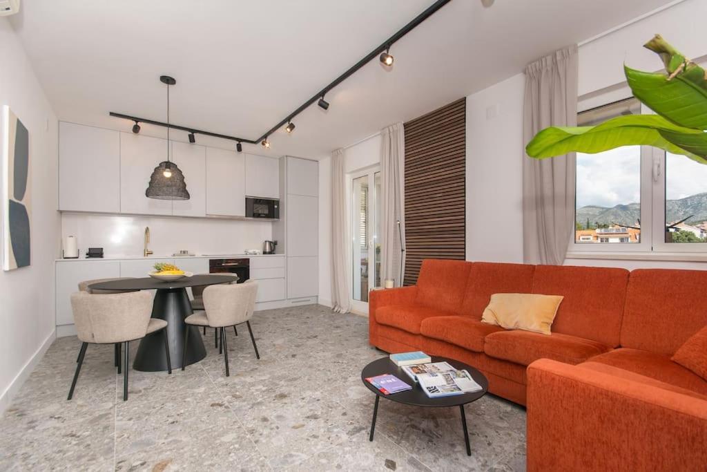 Margarita Apartment