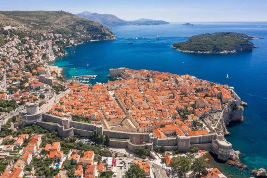 Margarita Apartment Dubrovnik