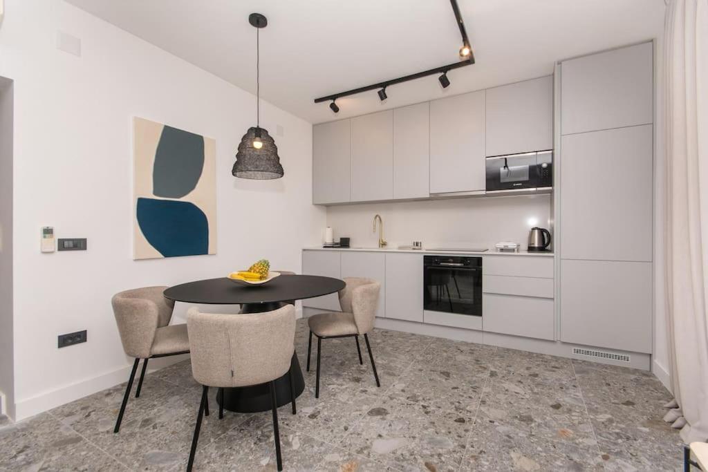 Margarita Apartment