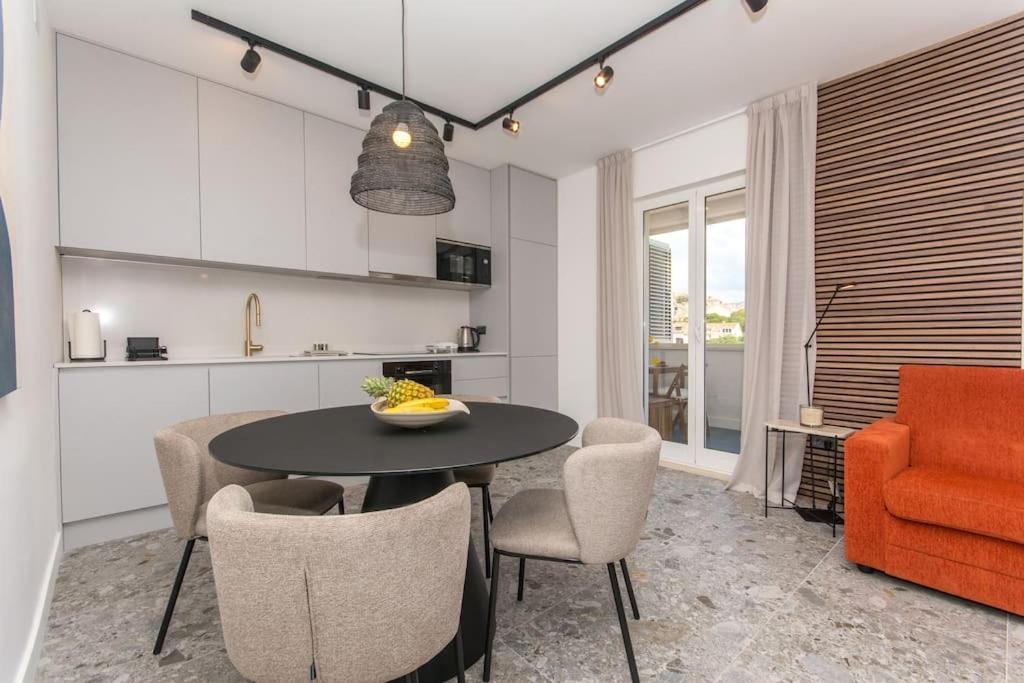 Appartement Margarita *