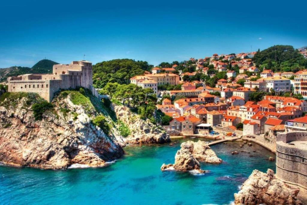 Apartment Margarita Dubrovnik