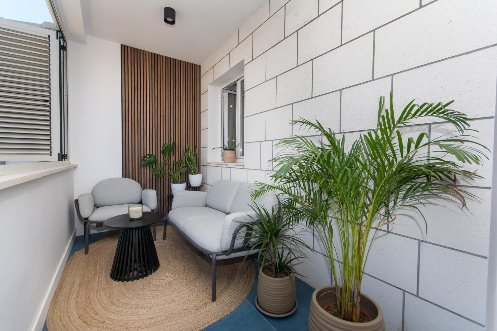 Margarita Apartment